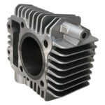 ΚΥΛΙΝΔΡΟΠΙΣΤΟΝΟ 57MM KAWASAKI KAZE-R 115 / MODENAS KRISS 115 AJI RACING