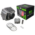 ΚΥΛΙΝΔΡΟΠΙΣΤΟΝΟ 55MM HONDA WAVE 110i AJI RACING
