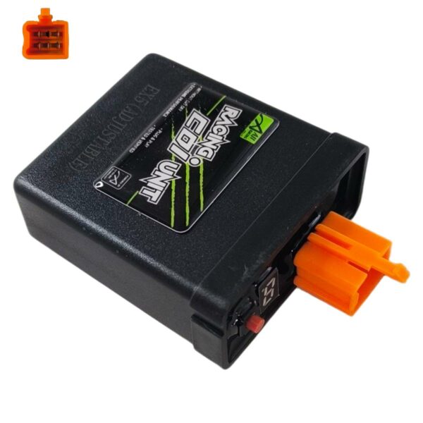 ΗΛΕΚΤΡΟΝΙΚΗ ΡΥΘΜΙΖΟΜΕΝΗ HONDA ASTREA 100 AJI RACING