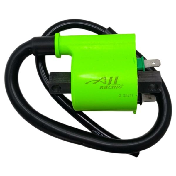 ΠΟΛΛΑΠΛΑΣΙΑΣΤΗΣ HONDA AJI RACING