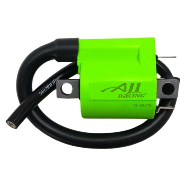 ΠΟΛΛΑΠΛΑΣΙΑΣΤΗΣ YAMAHA AJI RACING