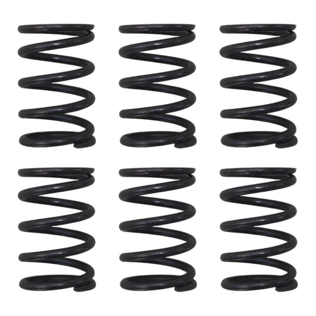 ΕΛΑΤΗΡΙΑ ΣΥΜΠΛΕΚΤΗ HONDA INNOVA 125 / 125i AJI RACING