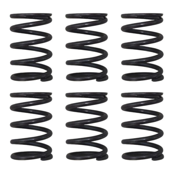 ΕΛΑΤΗΡΙΑ ΣΥΜΠΛΕΚΤΗ HONDA INNOVA 125 / 125i AJI RACING