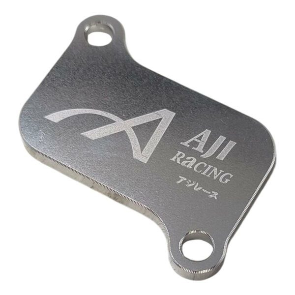 ΚΑΠΑΚΙ ΚΕΦΑΛΗΣ YAMAHA CRYPTON X 135 AJI RACING ΑΣΗΜΙ