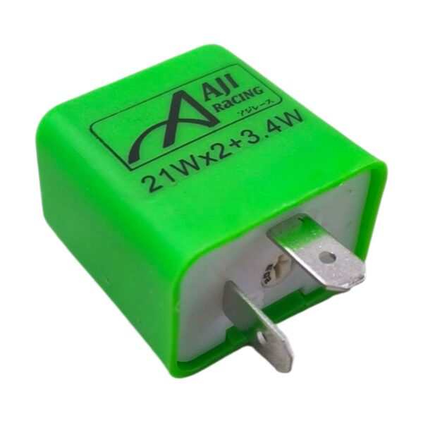 ΦΛΑΣΕΡ ΓΙΑ LED UNIVERSAL ΤΕΤΡΑΓΩΝΟ AJI RACING