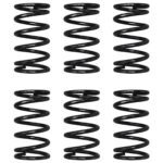 ΕΛΑΤΗΡΙΑ ΣΥΜΠΛΕΚΤΗ KAWASAKI KAZE-R 115 / MODENAS KRISS 115 AJI RACING