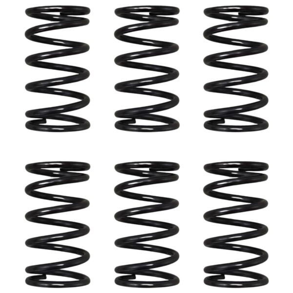 ΕΛΑΤΗΡΙΑ ΣΥΜΠΛΕΚΤΗ KAWASAKI KAZE-R 115 / MODENAS KRISS 115 AJI RACING