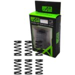 ΕΛΑΤΗΡΙΑ ΣΥΜΠΛΕΚΤΗ KAWASAKI KAZE-R 115 / MODENAS KRISS 115 AJI RACING