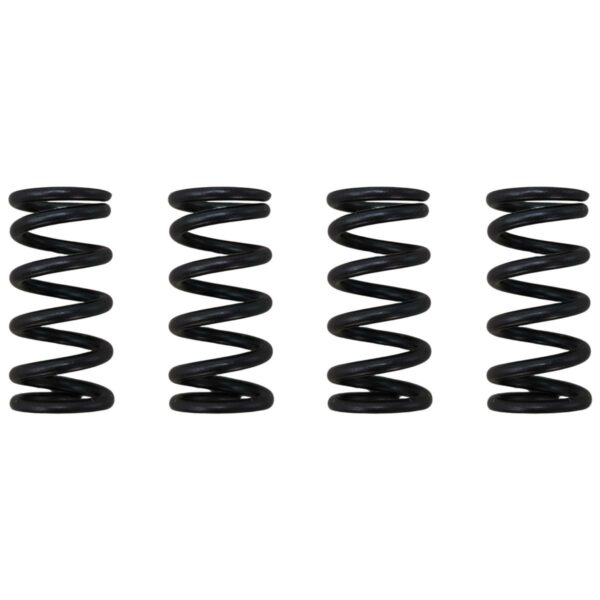 ΕΛΑΤΗΡΙΑ ΣΥΜΠΛΕΚΤΗ YAMAHA CRYPTON R 105 / R 115 AJI RACING