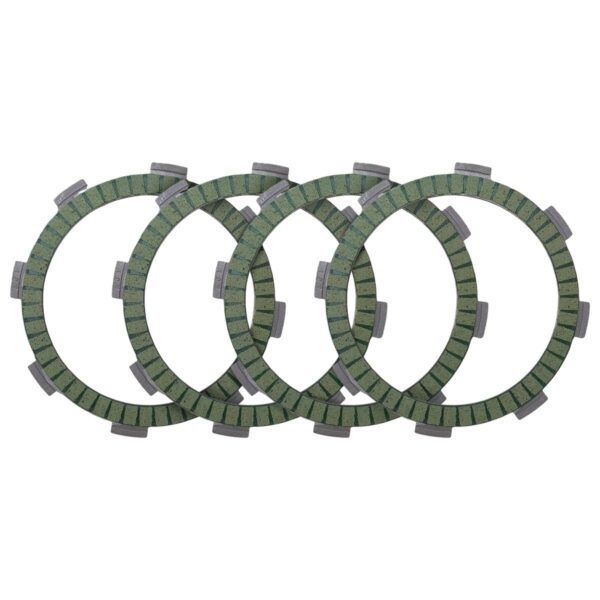 ΔΙΣΚΟΙ ΣΥΜΠΛΕΚΤΗ ΖΕΥΓΟΣ HONDA ASTREA 100 AJI RACING