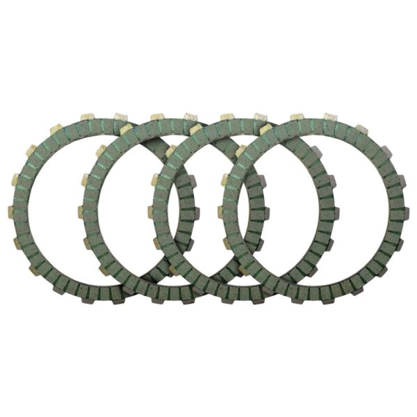 ΔΙΣΚΟΙ ΣΥΜΠΛΕΚΤΗ ΖΕΥΓΟΣ YAMAHA CRYPTON X 135 AJI RACING