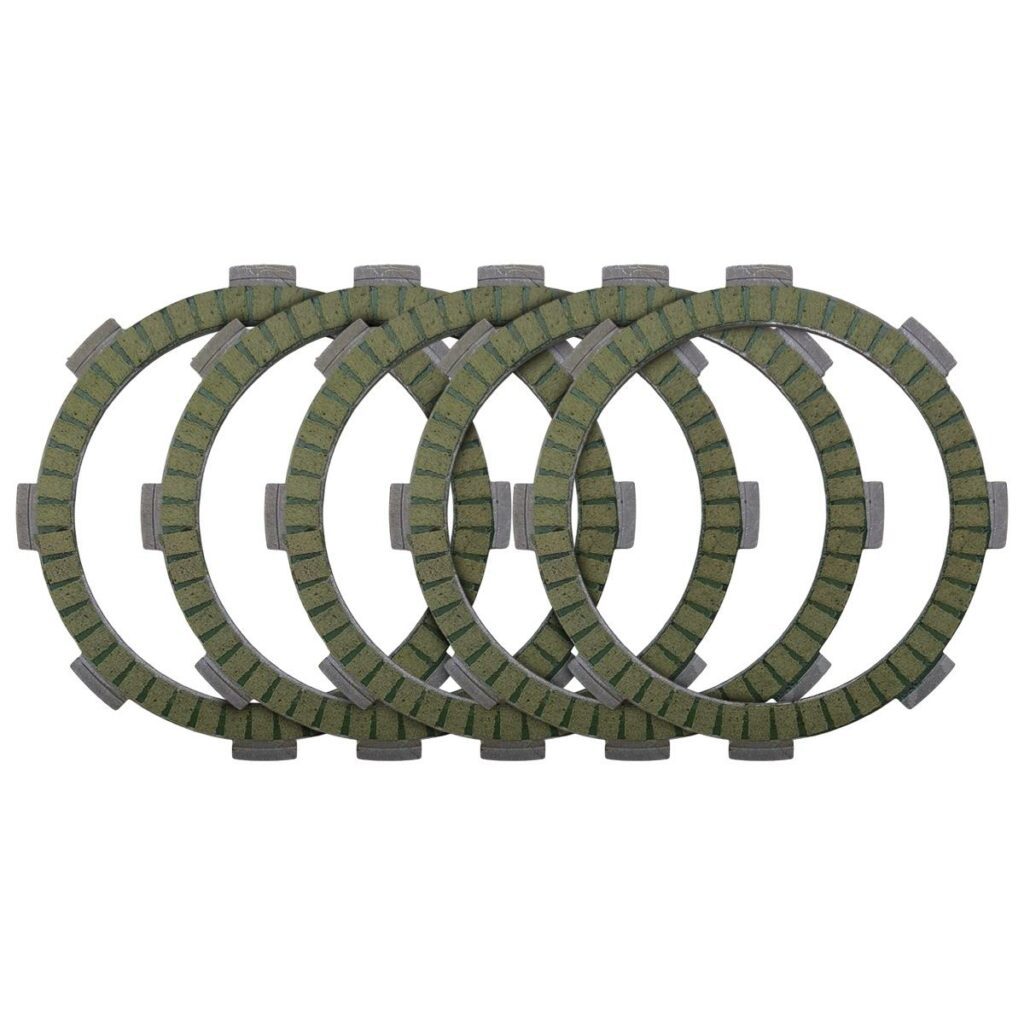 ΔΙΣΚΟΙ ΣΥΜΠΛΕΚΤΗ ΖΕΥΓΟΣ YAMAHA Z 125 AJI RACING