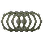 ΔΙΣΚΟΙ ΣΥΜΠΛΕΚΤΗ ΖΕΥΓΟΣ YAMAHA Z 125 AJI RACING