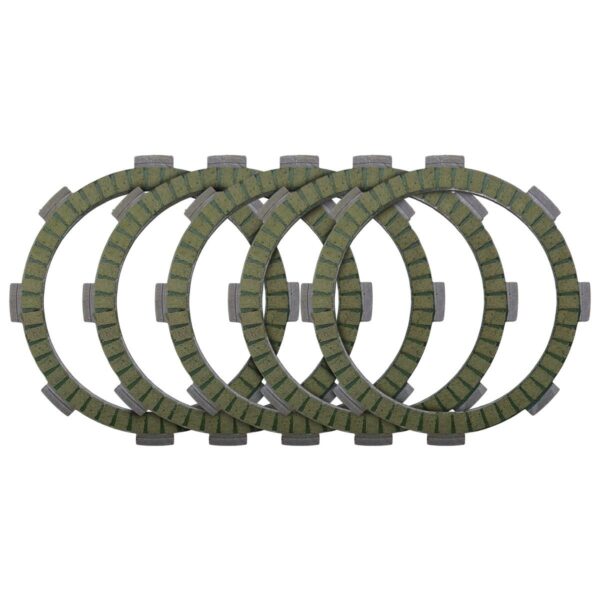 ΔΙΣΚΟΙ ΣΥΜΠΛΕΚΤΗ ΖΕΥΓΟΣ YAMAHA Z 125 AJI RACING