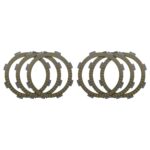 ΔΙΣΚΟΙ ΣΥΜΠΛΕΚΤΗ ΖΕΥΓΟΣ SYM VF 185 AJI RACING