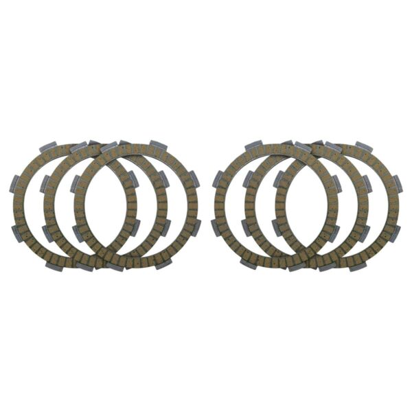 ΔΙΣΚΟΙ ΣΥΜΠΛΕΚΤΗ ΖΕΥΓΟΣ SYM VF 185 AJI RACING