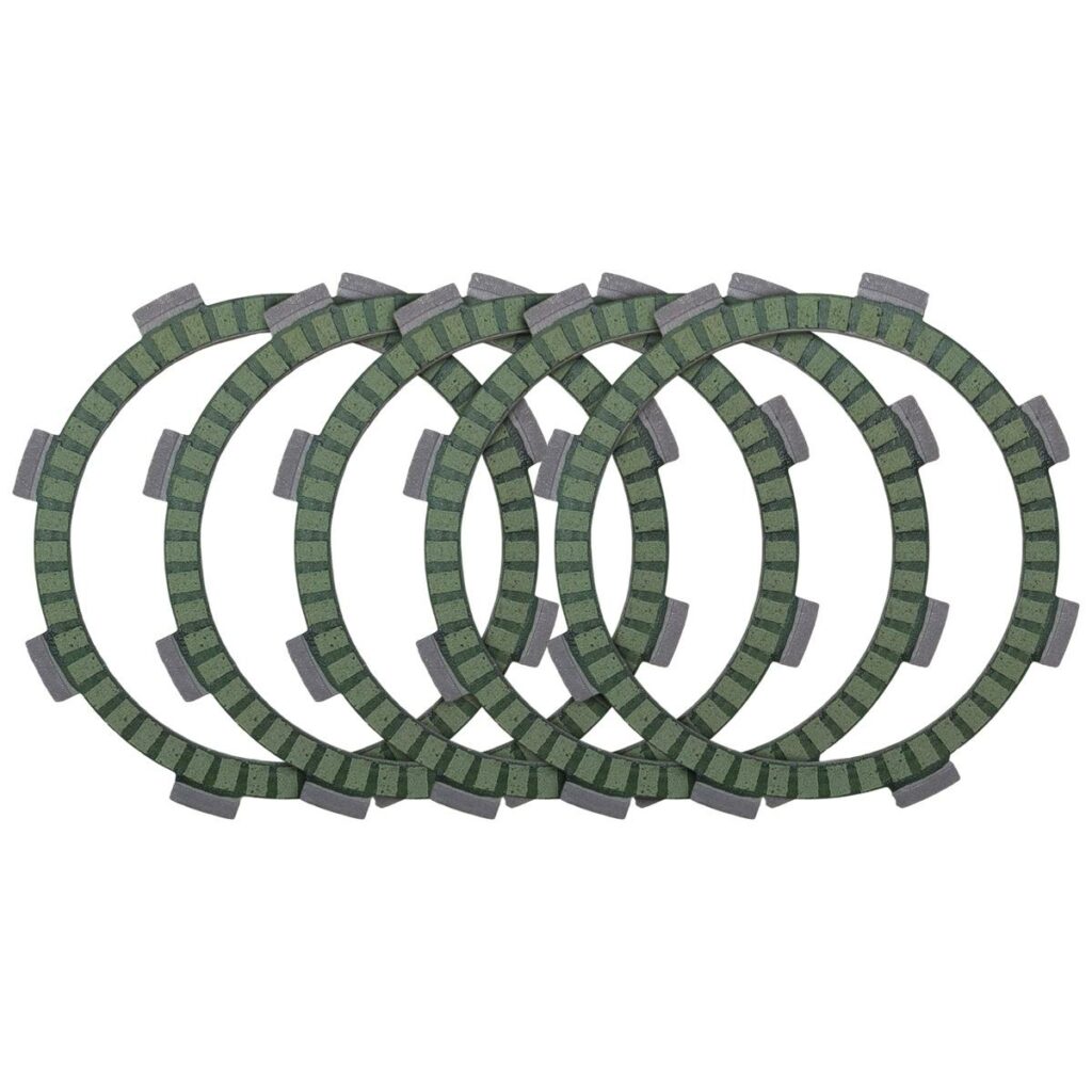 ΔΙΣΚΟΙ ΣΥΜΠΛΕΚΤΗ ΖΕΥΓΟΣ YAMAHA CRYPTON AJI RACING