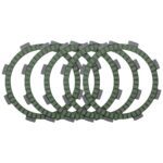 ΔΙΣΚΟΙ ΣΥΜΠΛΕΚΤΗ ΖΕΥΓΟΣ YAMAHA CRYPTON AJI RACING