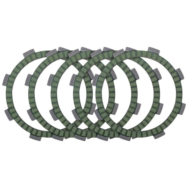 ΔΙΣΚΟΙ ΣΥΜΠΛΕΚΤΗ ΖΕΥΓΟΣ YAMAHA CRYPTON AJI RACING