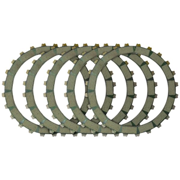 ΔΙΣΚΟΙ ΣΥΜΠΛΕΚΤΗ ΖΕΥΓΟΣ HONDA GTR 150 AJI RACING