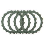 ΔΙΣΚΟΙ ΣΥΜΠΛΕΚΤΗ ΖΕΥΓΟΣ HONDA INNOVA 125 / 125i AJI RACING