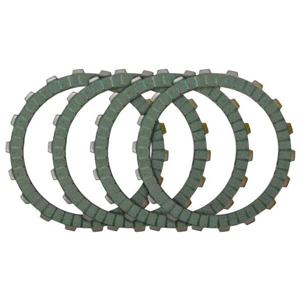 ΔΙΣΚΟΙ ΣΥΜΠΛΕΚΤΗ ΖΕΥΓΟΣ HONDA INNOVA 125 / 125i AJI RACING