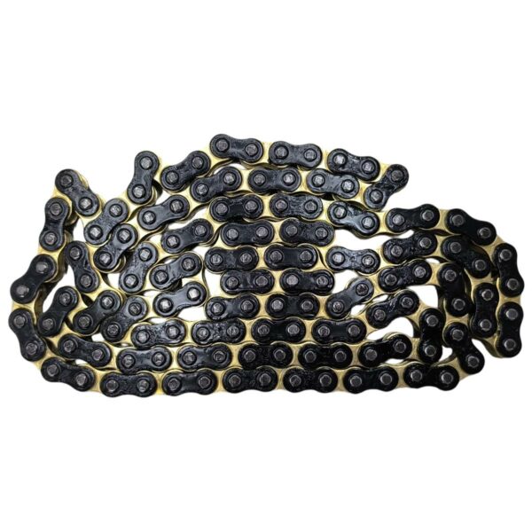 ΑΛΥΣΙΔΑ ΕΝΙΣΧΥΜΕΝΗ 428 132Δ AJI RACING ΜΑΥΡΗ