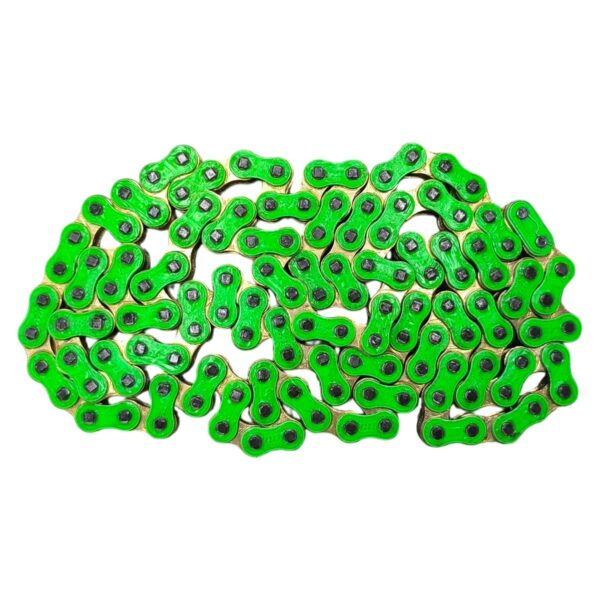 ΑΛΥΣΙΔΑ ΕΝΙΣΧΥΜΕΝΗ 428 132Δ AJI RACING ΠΡΑΣΙΝΗ