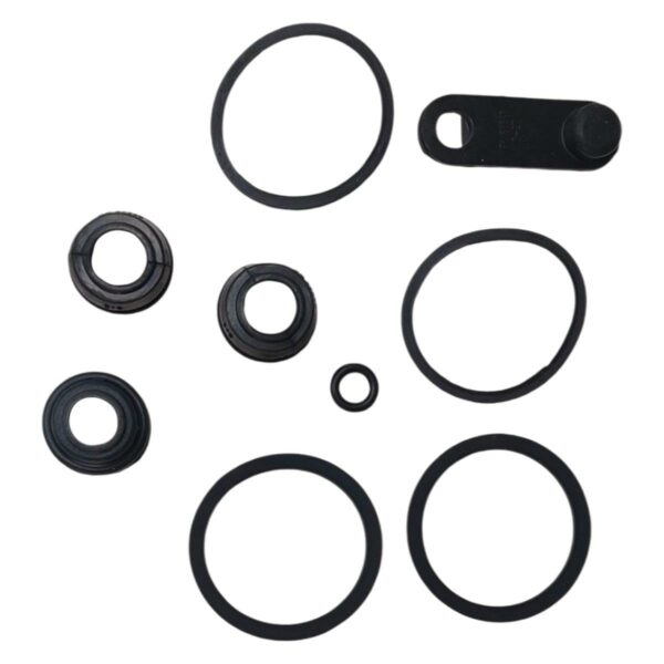 ΚΙΤ ΕΠΙΣΚΕΥΗΣ ΕΜΠΡΟΣΘΙΑΣ ΔΑΓΚΑΝΑΣ HONDA XLV 600 TRANSALP FRENKIT