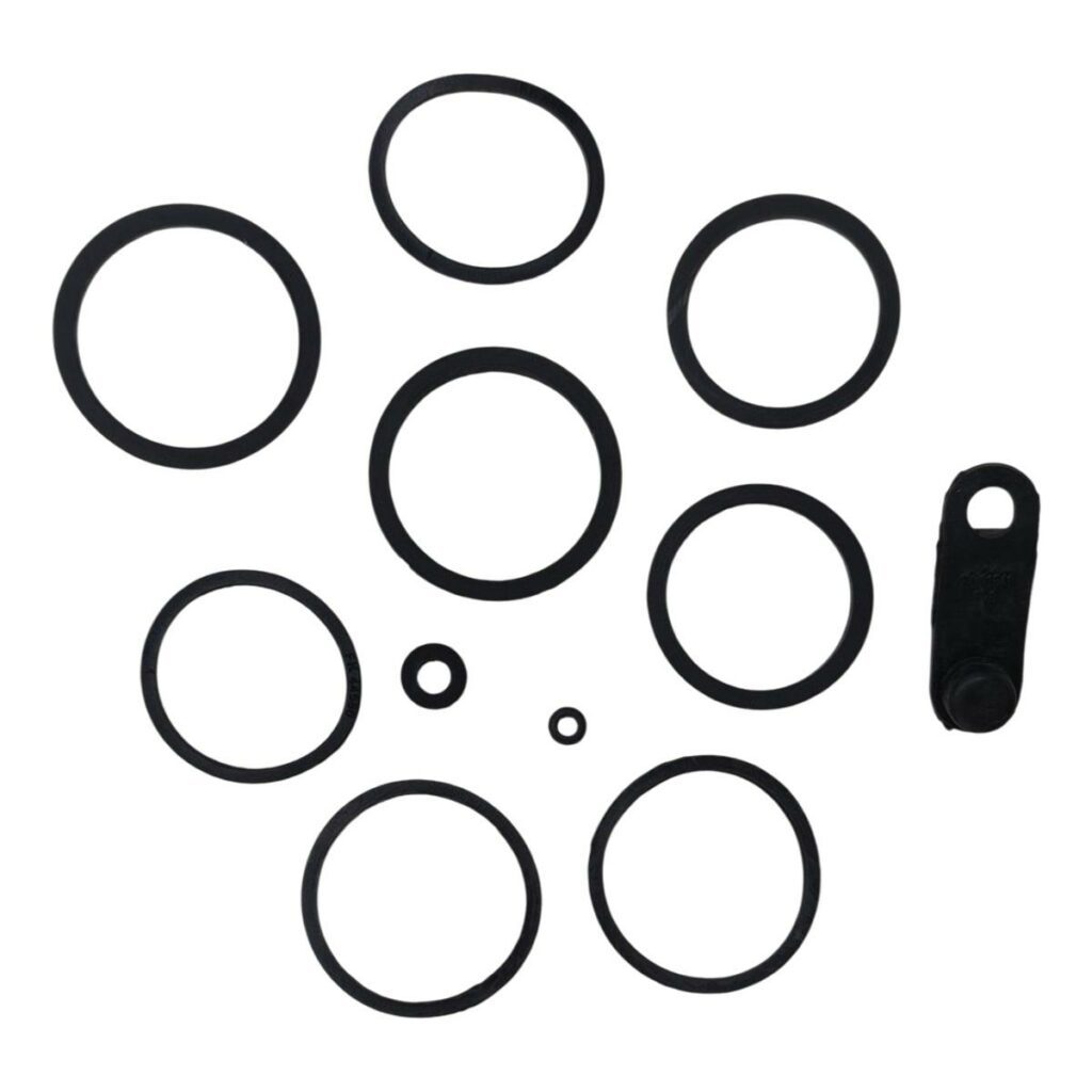 ΚΙΤ ΕΠΙΣΚΕΥΗΣ ΕΜΠΡΟΣΘΙΑΣ ΔΑΓΚΑΝΑΣ KAWASAKI Z 800 '13 FRENKIT