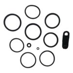 ΚΙΤ ΕΠΙΣΚΕΥΗΣ ΕΜΠΡΟΣΘΙΑΣ ΔΑΓΚΑΝΑΣ KAWASAKI Z 800 '13 FRENKIT