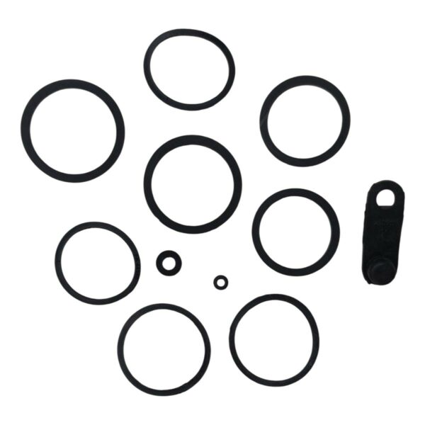 ΚΙΤ ΕΠΙΣΚΕΥΗΣ ΕΜΠΡΟΣΘΙΑΣ ΔΑΓΚΑΝΑΣ KAWASAKI Z 800 '13 FRENKIT