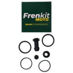 ΚΙΤ ΕΠΙΣΚΕΥΗΣ ΟΠΙΣΘΙΑΣ ΔΑΓΚΑΝΑΣ BMW R1200 '01-'14 FRENKIT