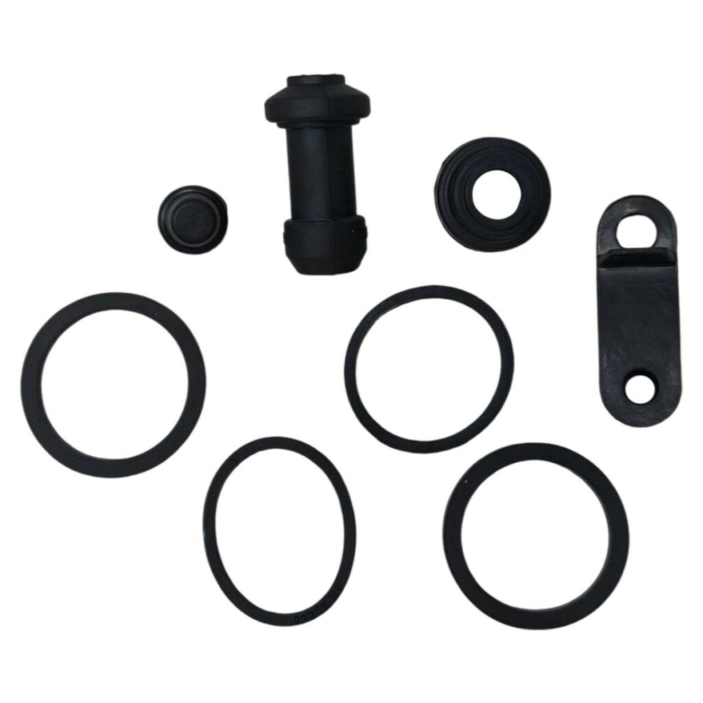 ΚΙΤ ΕΠΙΣΚΕΥΗΣ ΕΜΠΡΟΣΘΙΑΣ ΔΑΓΚΑΝΑΣ HONDA SH 300i ABS / CB600F HORNET FRENKIT