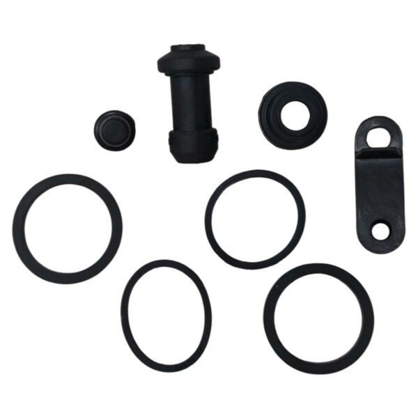 ΚΙΤ ΕΠΙΣΚΕΥΗΣ ΕΜΠΡΟΣΘΙΑΣ ΔΑΓΚΑΝΑΣ HONDA SH 300i ABS / CB600F HORNET FRENKIT