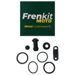 ΚΙΤ ΕΠΙΣΚΕΥΗΣ ΕΜΠΡΟΣΘΙΑΣ ΔΑΓΚΑΝΑΣ HONDA SH 300i ABS / CB600F HORNET FRENKIT