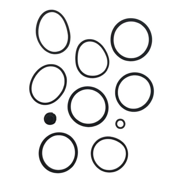 ΚΙΤ ΕΠΙΣΚΕΥΗΣ ΕΜΠΡΟΣΘΙΑΣ ΔΑΓΚΑΝΑΣ BMW R 850 / 110 / 1200 '89-'96 FRENKIT