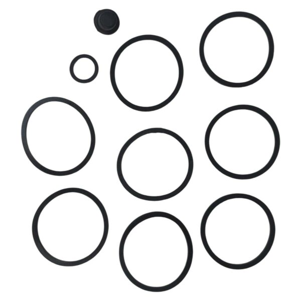 ΚΙΤ ΕΠΙΣΚΕΥΗΣ ΕΜΠΡΟΣΘΙΑΣ ΔΑΓΚΑΝΑΣ BMW R 1250 GS '19 FRENKIT