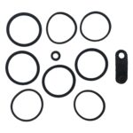 ΚΙΤ ΕΠΙΣΚΕΥΗΣ ΕΜΠΡΟΣΘΙΑΣ ΔΑΓΚΑΝΑΣ KAWASAKI ZX6R / ZX10R / ZX12R '02-'10 FRENKIT