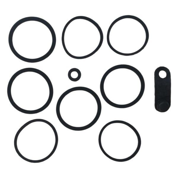 ΚΙΤ ΕΠΙΣΚΕΥΗΣ ΕΜΠΡΟΣΘΙΑΣ ΔΑΓΚΑΝΑΣ KAWASAKI ZX6R / ZX10R / ZX12R '02-'10 FRENKIT