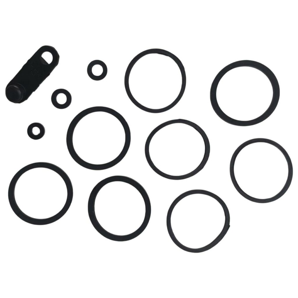 ΚΙΤ ΕΠΙΣΚΕΥΗΣ ΕΜΠΡΟΣΘΙΑΣ ΔΑΓΚΑΝΑΣ KAWASAKI Z750R / Z1000 '07 FRENKIT