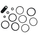 ΚΙΤ ΕΠΙΣΚΕΥΗΣ ΕΜΠΡΟΣΘΙΑΣ ΔΑΓΚΑΝΑΣ KAWASAKI Z750R / Z1000 '07 FRENKIT