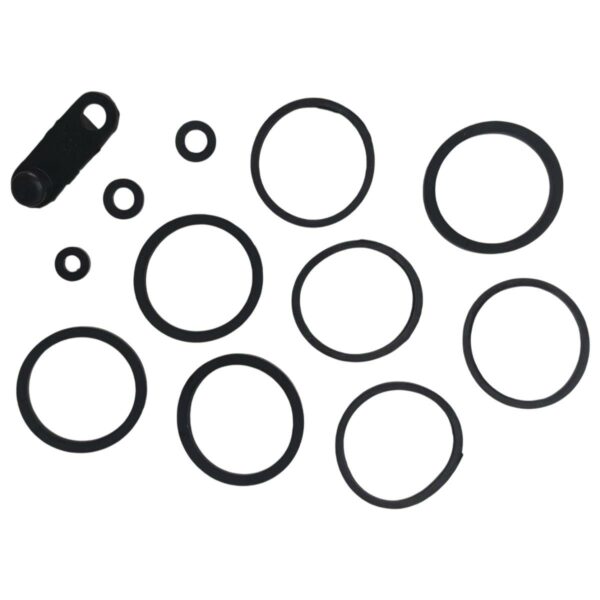 ΚΙΤ ΕΠΙΣΚΕΥΗΣ ΕΜΠΡΟΣΘΙΑΣ ΔΑΓΚΑΝΑΣ KAWASAKI Z750R / Z1000 '07 FRENKIT