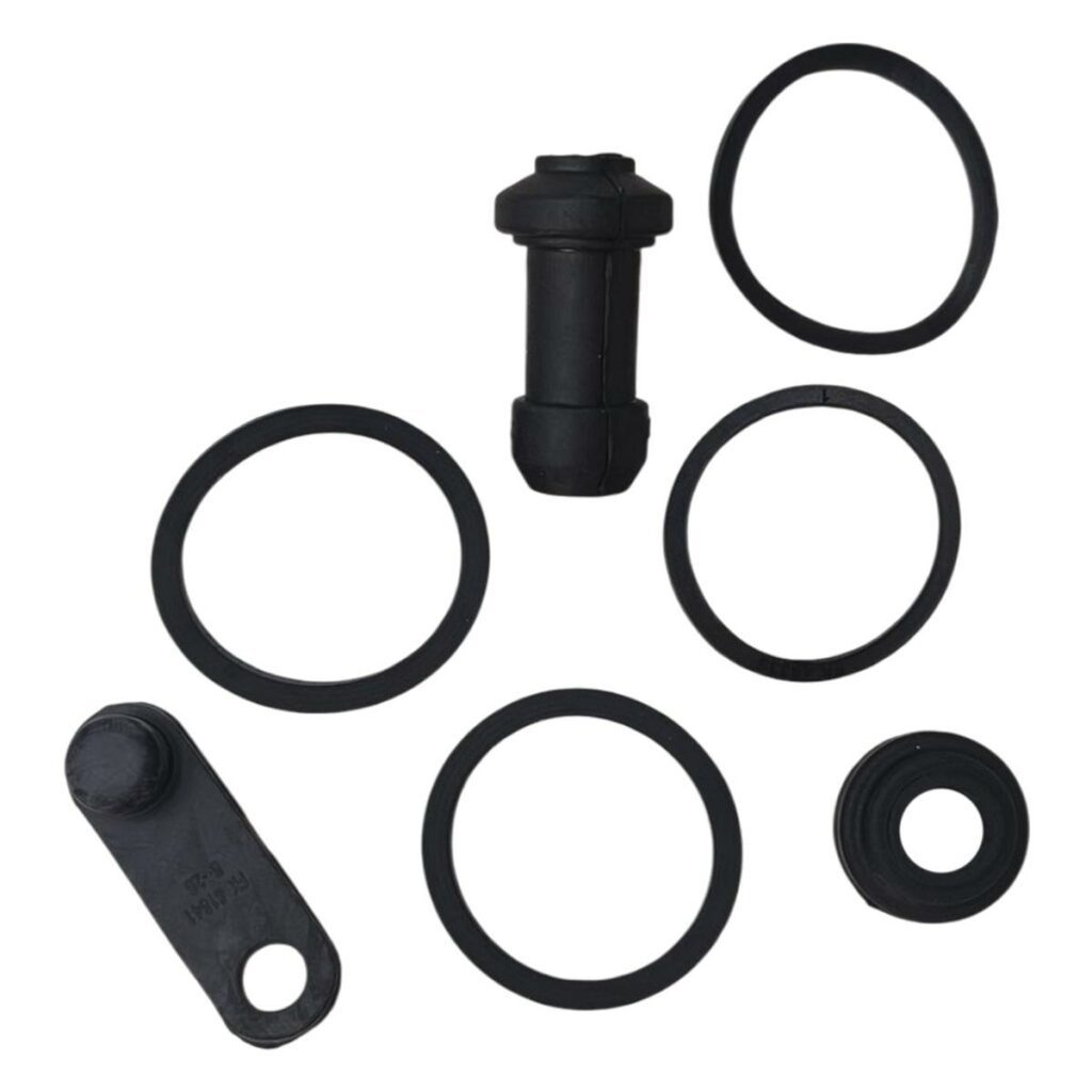 ΚΙΤ ΕΠΙΣΚΕΥΗΣ ΟΠΙΣΘΙΑΣ ΔΑΓΚΑΝΑΣ BMW C600 / 650 FRENKIT