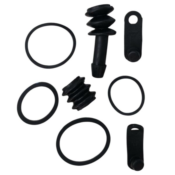 ΚΙΤ ΕΠΙΣΚΕΥΗΣ ΕΜΠΡΟΣΘΙΑΣ ΔΑΓΚΑΝΑΣ KAWASAKI KLE 650 FRENKIT