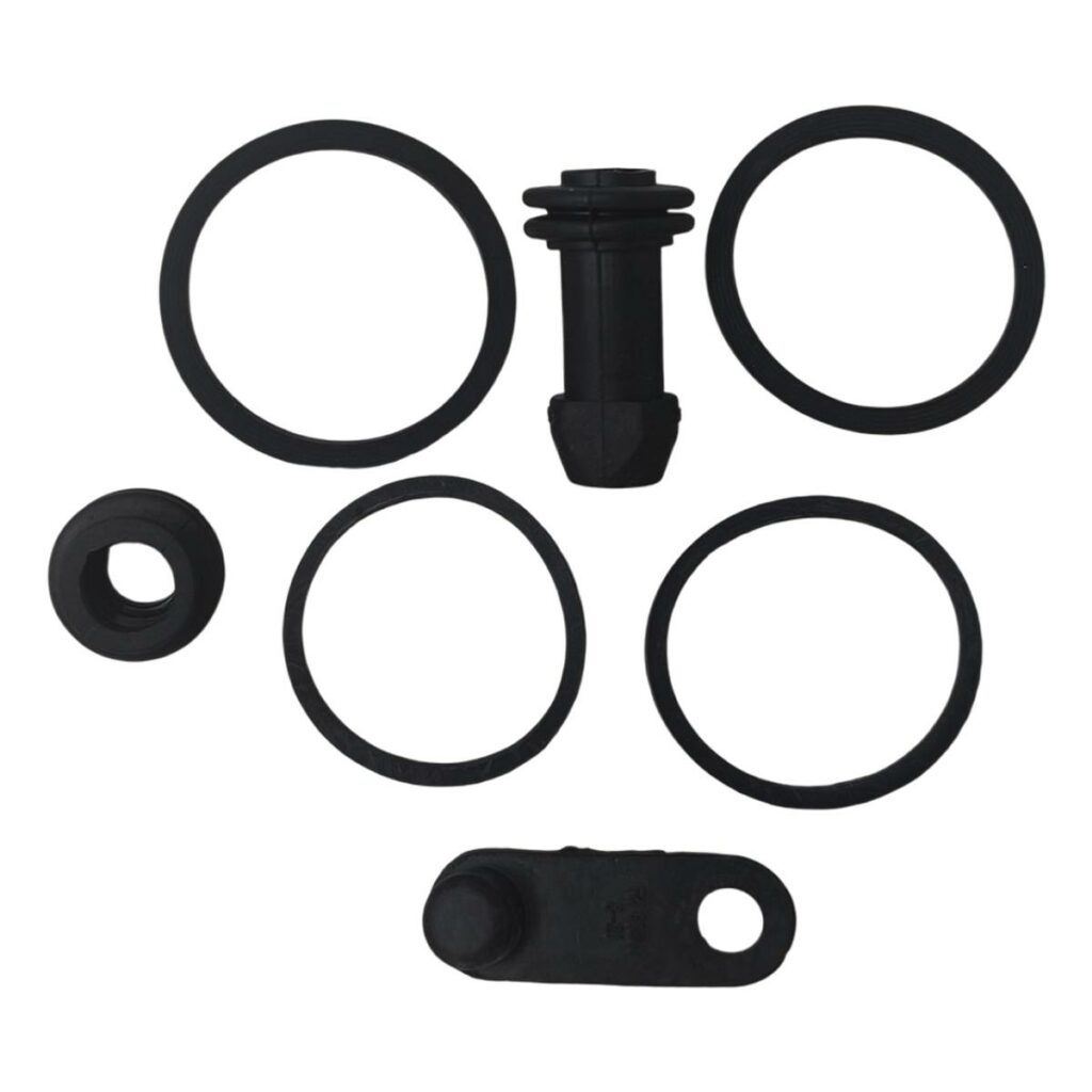 ΚΙΤ ΕΠΙΣΚΕΥΗΣ ΕΜΠΡΟΣΘΙΑΣ ΔΑΓΚΑΝΑΣ BMW F650 / F800 GS FRENKIT