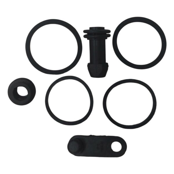 ΚΙΤ ΕΠΙΣΚΕΥΗΣ ΕΜΠΡΟΣΘΙΑΣ ΔΑΓΚΑΝΑΣ BMW F650 / F800 GS FRENKIT