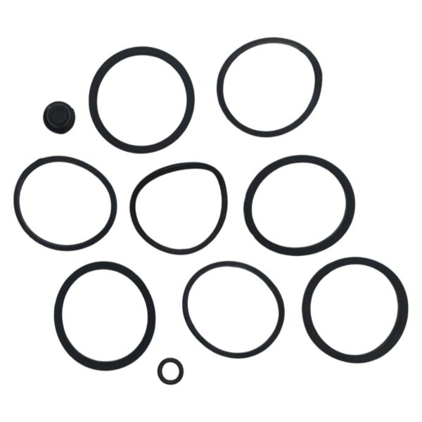 ΚΙΤ ΕΠΙΣΚΕΥΗΣ ΕΜΠΡΟΣΘΙΑΣ ΔΑΓΚΑΝΑΣ DUCATI MONSTER 900 FRENKIT