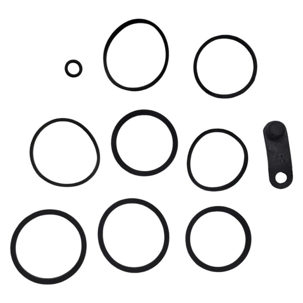 ΚΙΤ ΕΠΙΣΚΕΥΗΣ ΕΜΠΡΟΣΘΙΑΣ ΔΑΓΚΑΝΑΣ BMW R 1150 GS / R 1200 GS FRENKIT