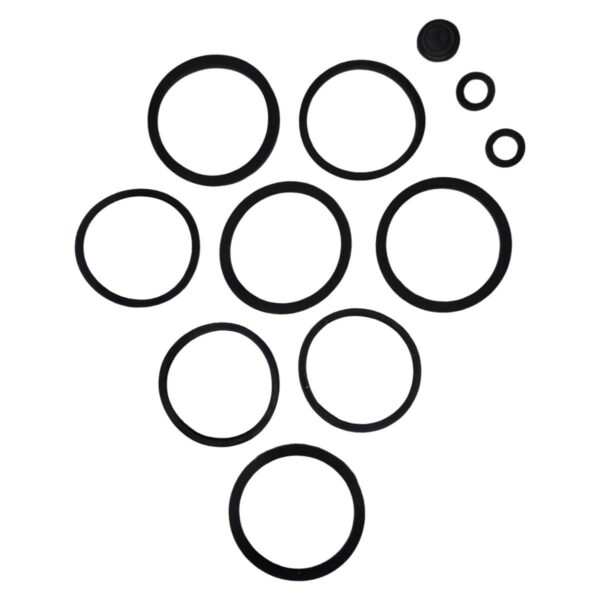 ΚΙΤ ΕΠΙΣΚΕΥΗΣ ΕΜΠΡΟΣΘΙΑΣ ΔΑΓΚΑΝΑΣ BMW R 1200 '01-'14 FRENKIT